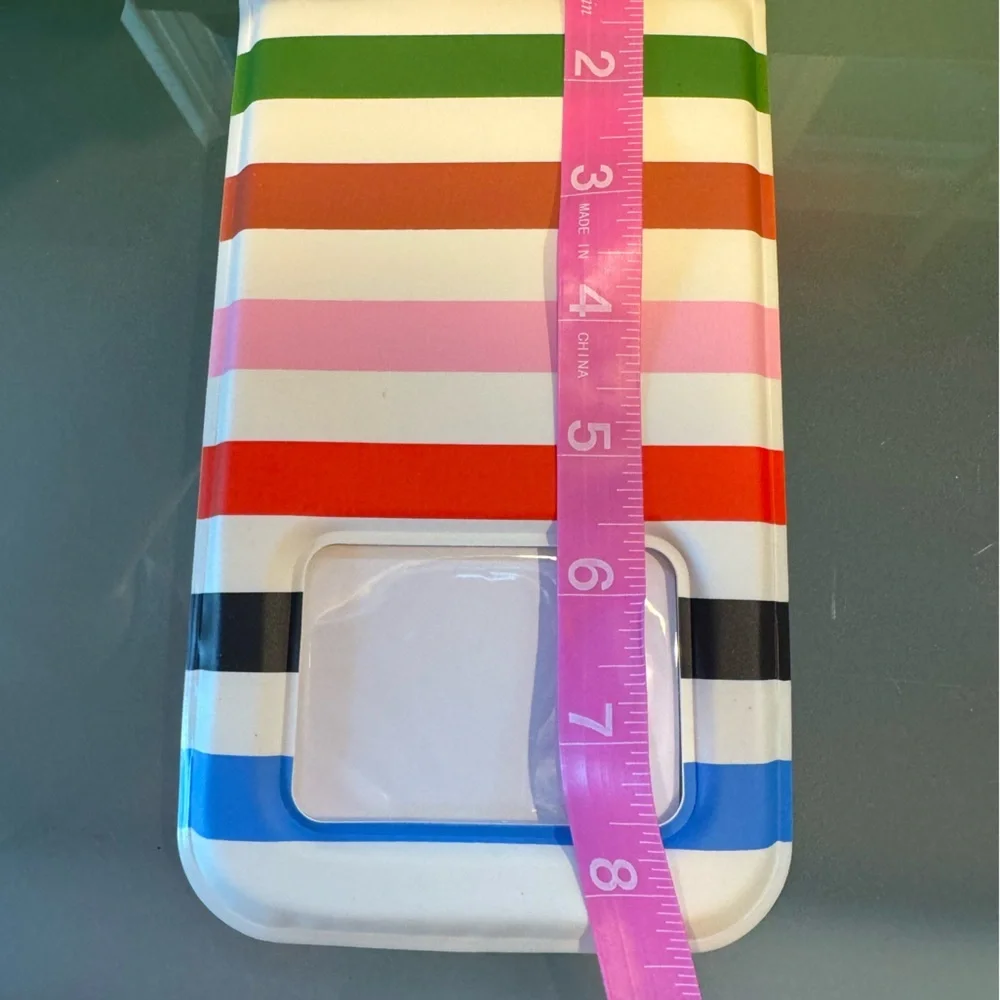 KATE SPADE ♠️ waterproof case for iPhone! Touchscreen compatible! See pic4 more: